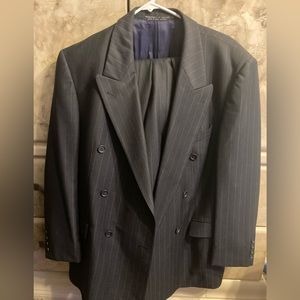 Cecchi Paolo Suit